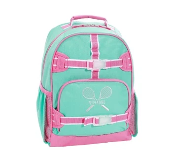 Mackenzie Lilly Pulitzer Mermaid Cove Backpacks