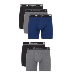 32 DEGREES Men's 4 Pack Cool Active Boxer Brief