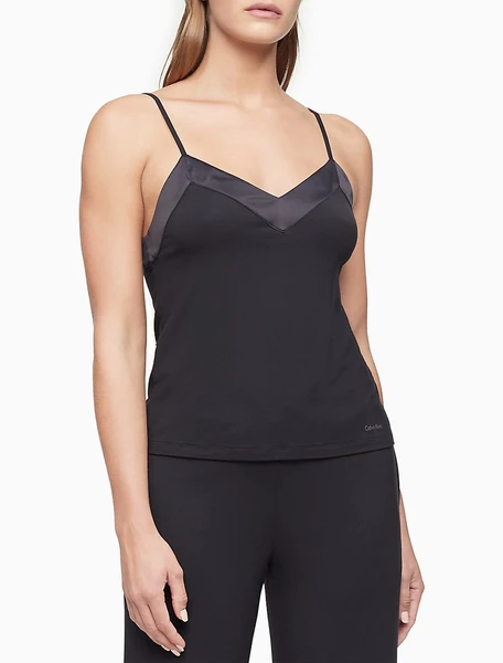 Calvin Klein Modal Satin Sleep Camisole