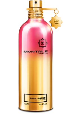 Montale Aoud Legend EDP - 100 ml (3.4 oz)