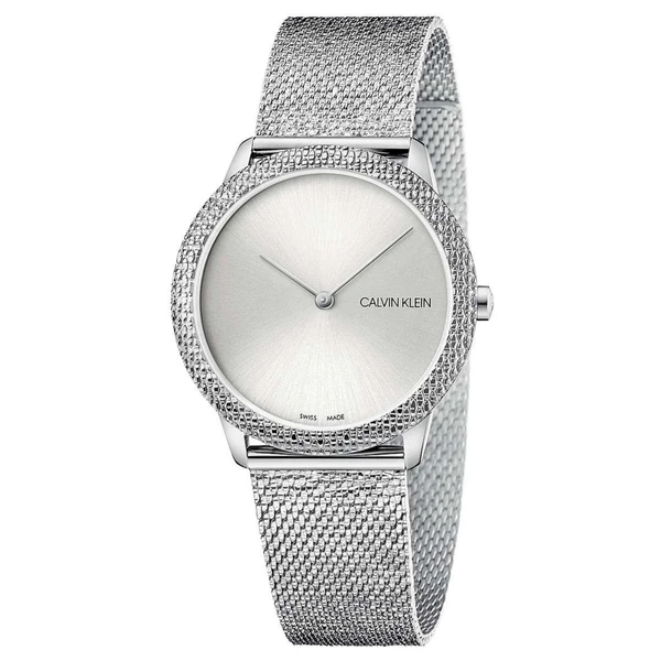 Calvin Klein Minimal Women's Watch, K3M22T26  