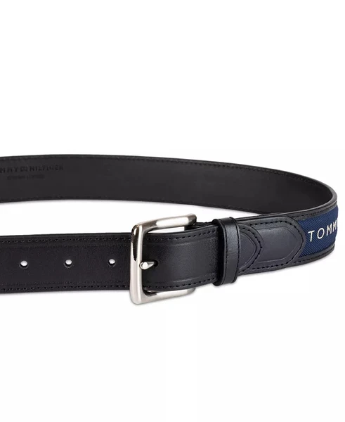 Types of Belts Decoded: A Fusion of Style & Purpose