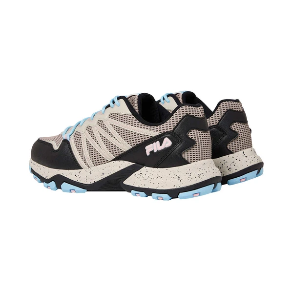 Fila ladies trail hot sale shoe