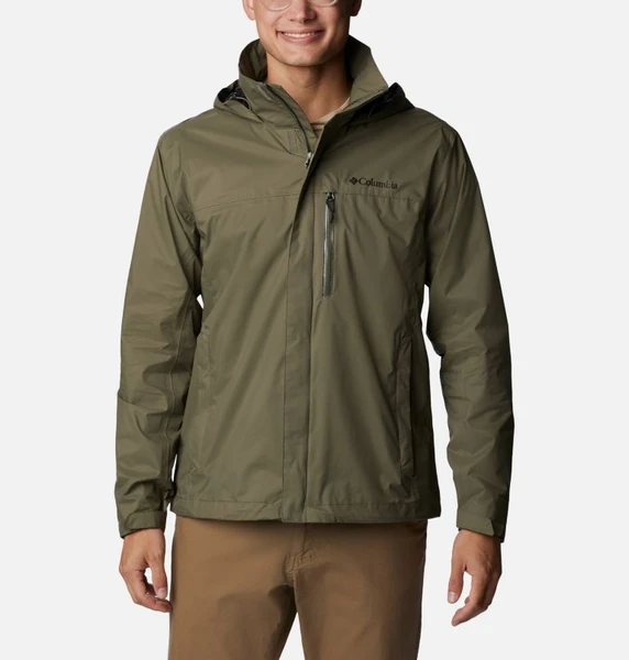 Columbia 2025 pouration jacket