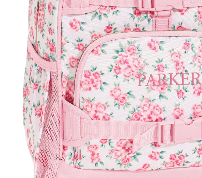 Mackenzie LoveShackFancy Antoinette Floral Lunch Boxes