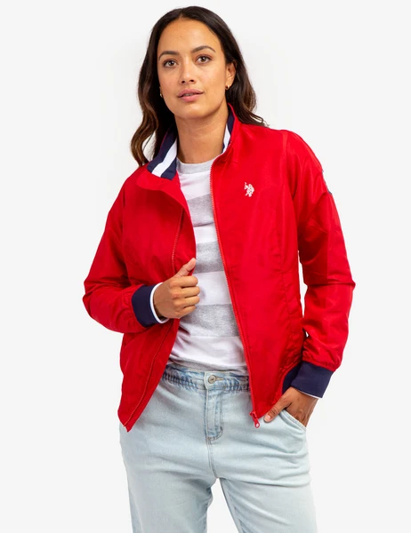 Ralph lauren store yacht jacket