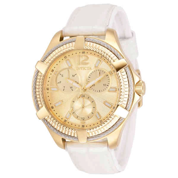 Invicta bolt hot sale women's watch