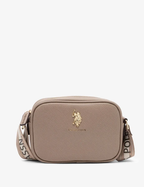 CLASSIC ZIP CROSSBODY BAG– U.S. Polo Assn.