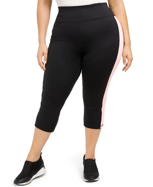 Ideology plus store size activewear