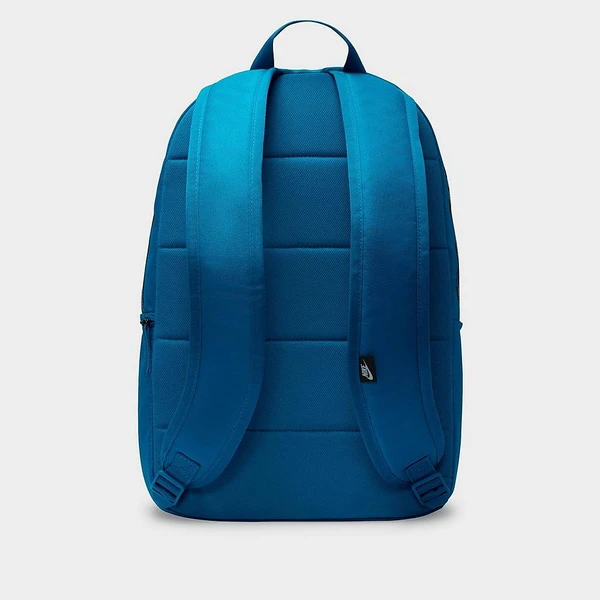 Nike air fashion max blue backpack