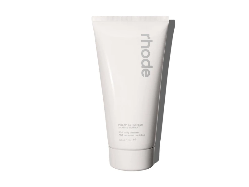 rhode Pineapple Refresh - The Daily Cleanser