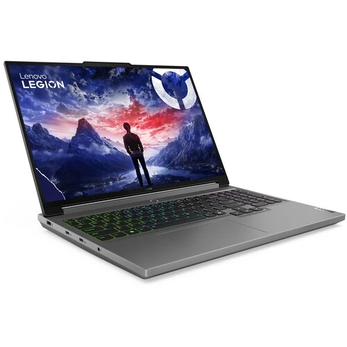 Lenovo 16" Legion 7 (lunar Gray)