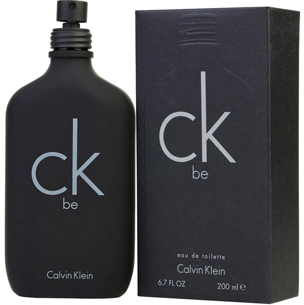 Calvin Klein Be EDT- 200 ml (6.7 oz)