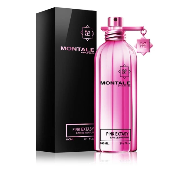 Montale Pink Extasy EDP - 100 ml (3.4 oz)