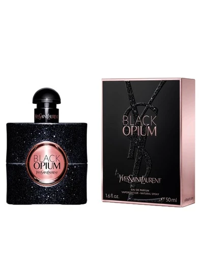 Yves Saint Laurent Black Opium EDP - 50 ml (1.6 oz)