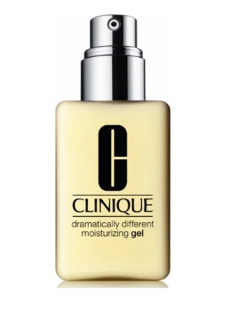 Clinique Dramatically Different Moisturising Gel 125 ml (4.2 oz)